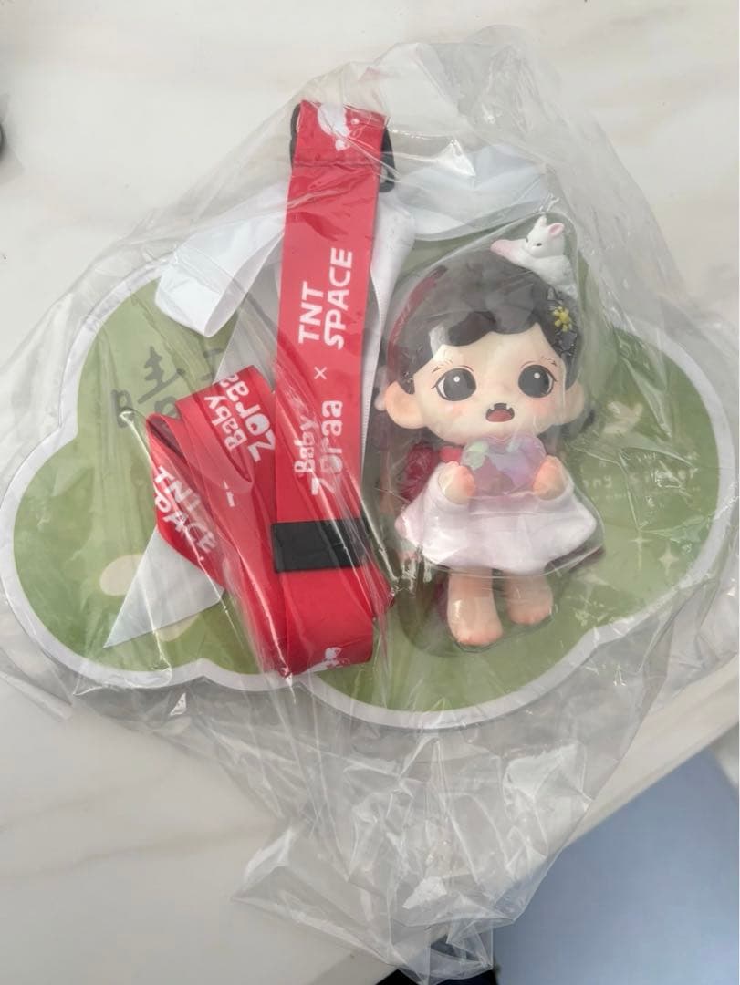 値下げ‼️ポップマート　TNT Space Zorra