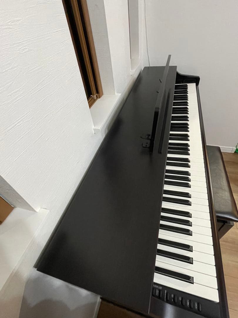 YAMAHA YDP-163 ARIUS 電子ピアノ 美品