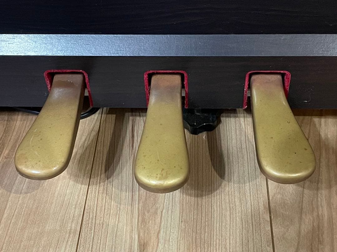 YAMAHA YDP-163 ARIUS 電子ピアノ 美品