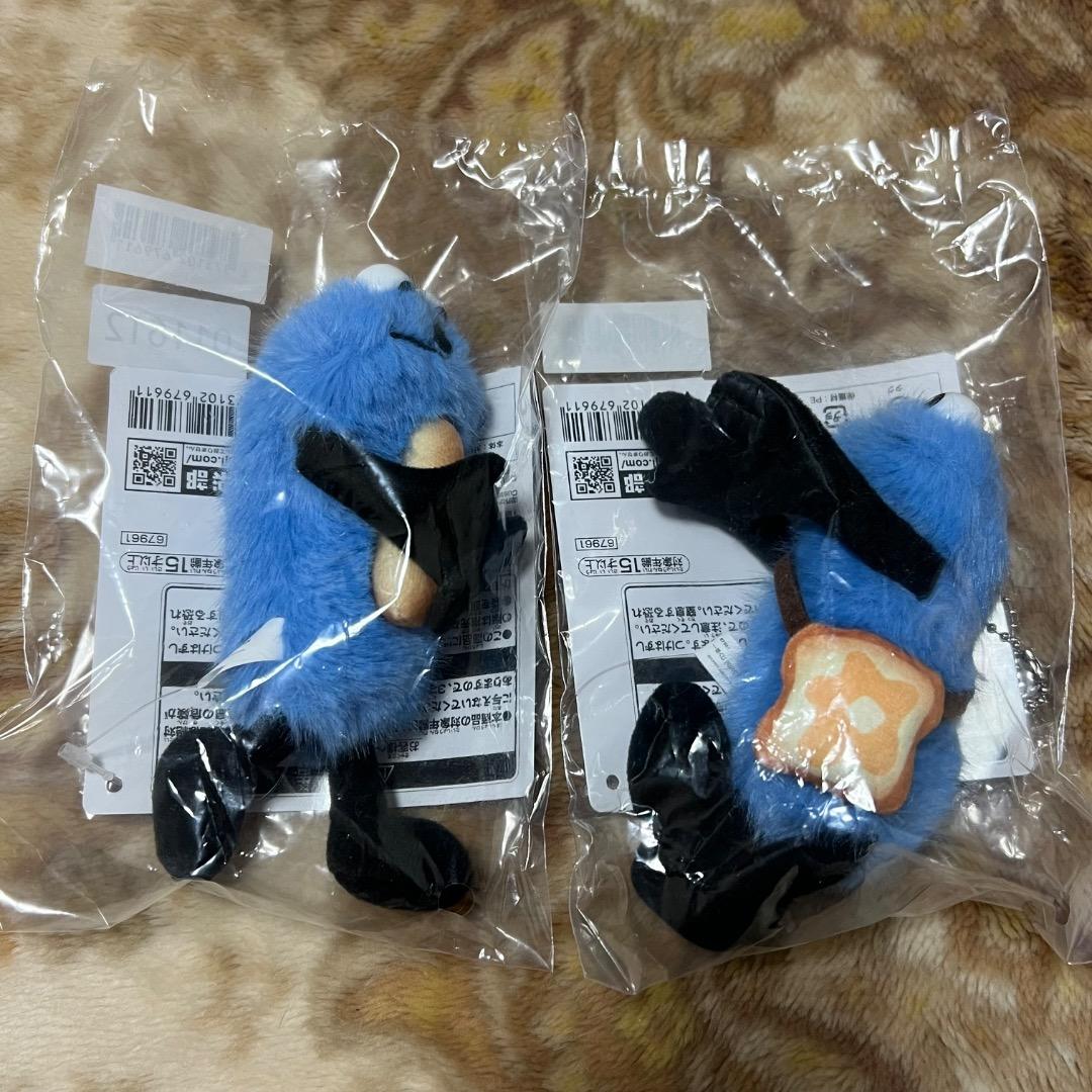 一番くじ パペットスンスン A賞 D賞 ラストワン ＋おまけ付き - メルカリ