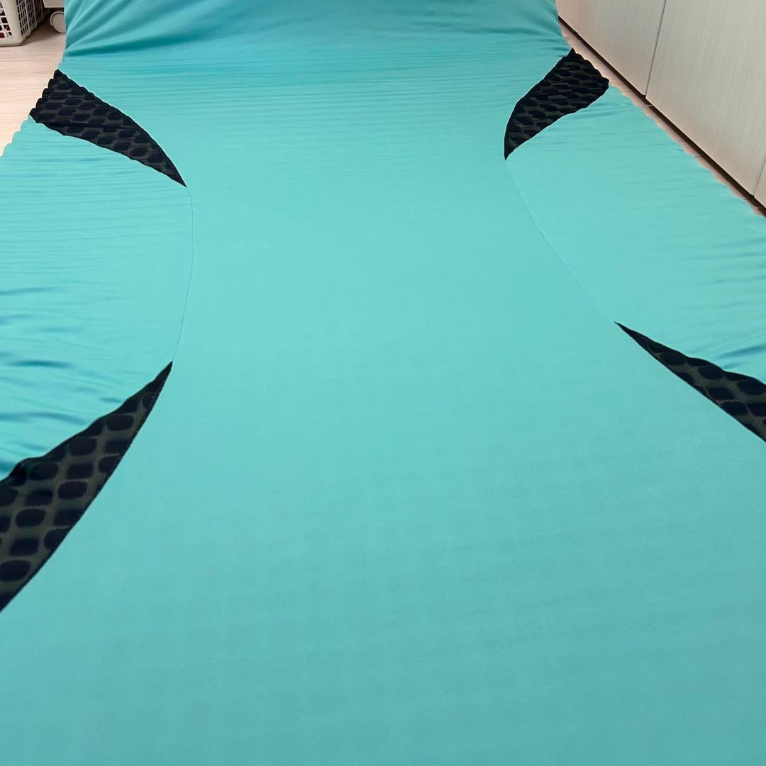 モバイルマットレス　TOKYO西川 Air PORTABLE エアーポータブル