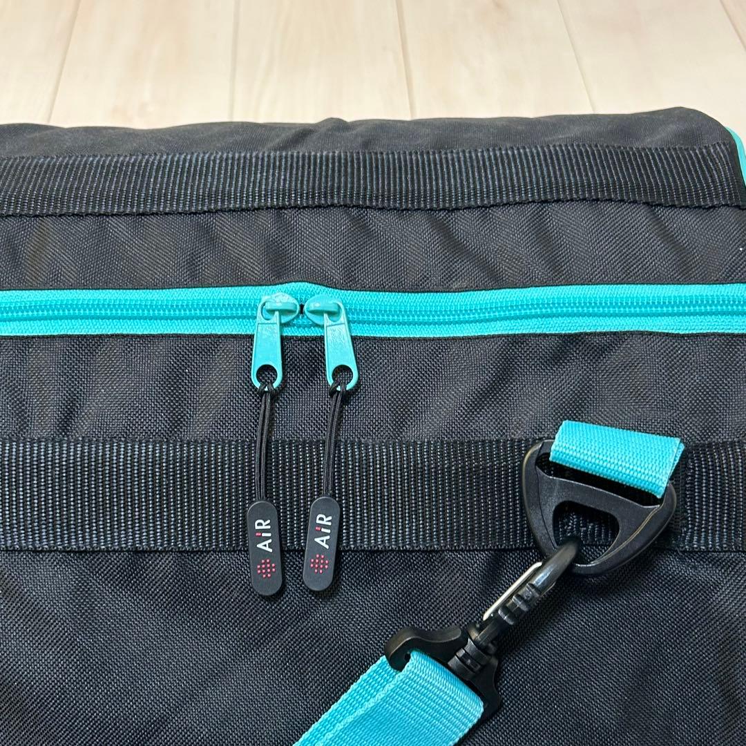 モバイルマットレス　TOKYO西川 Air PORTABLE エアーポータブル