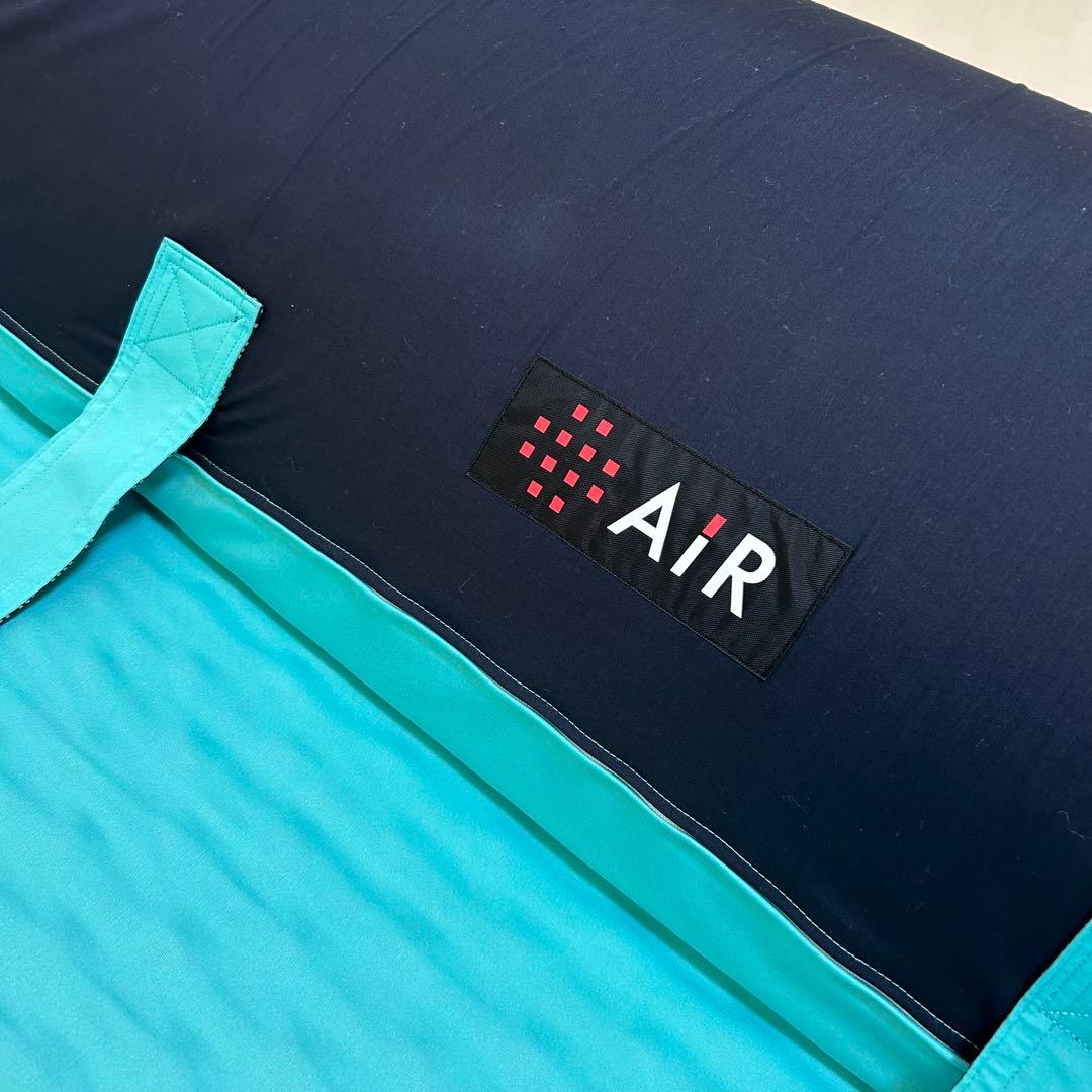 モバイルマットレス　TOKYO西川 Air PORTABLE エアーポータブル