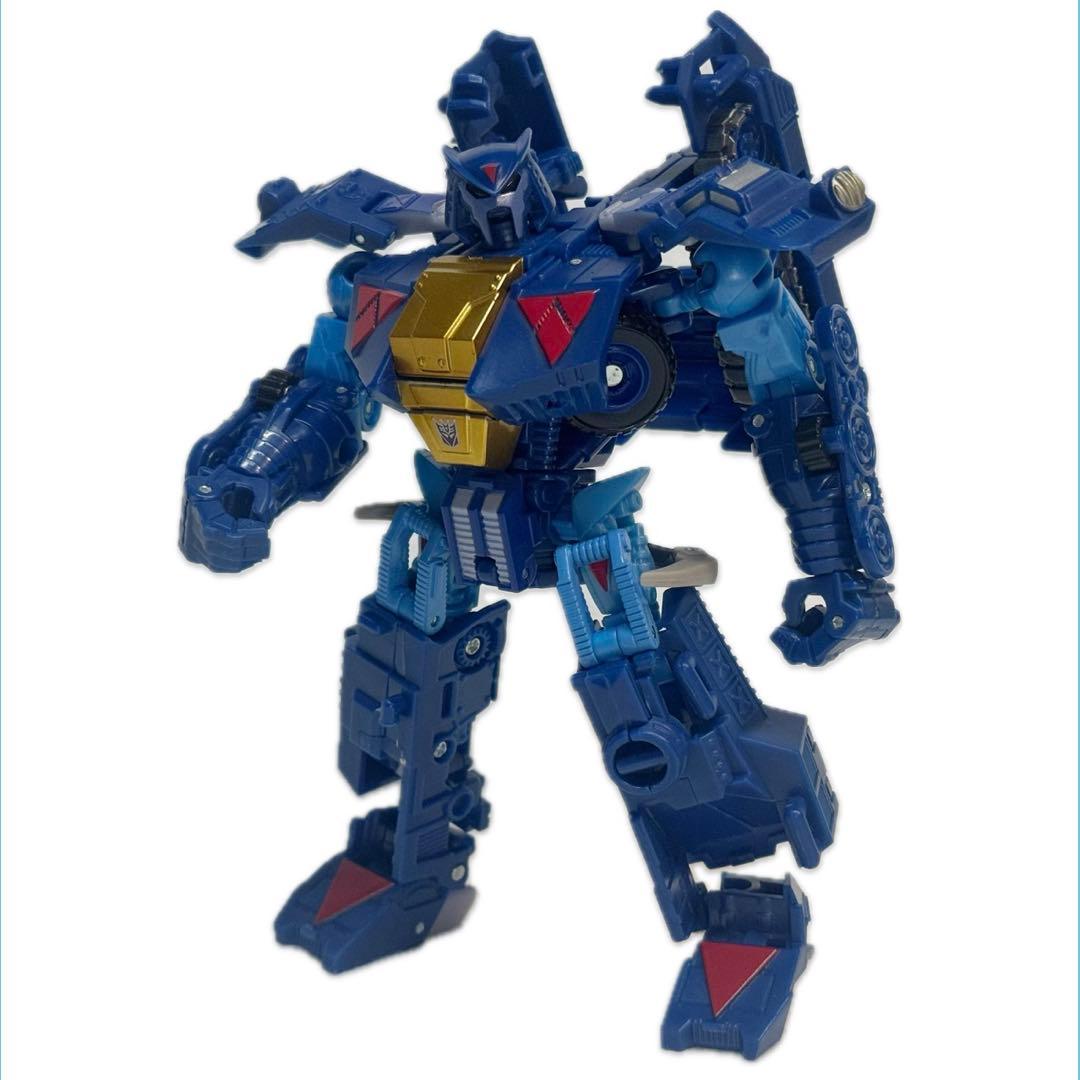 トランスフォーマーユナイテッド ストラクサス - メルカリ