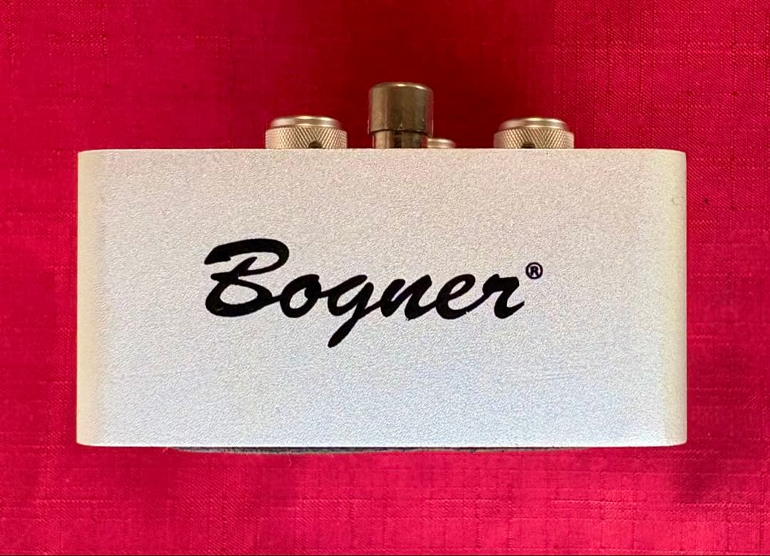 ギター Bogner Oxford Fuzz