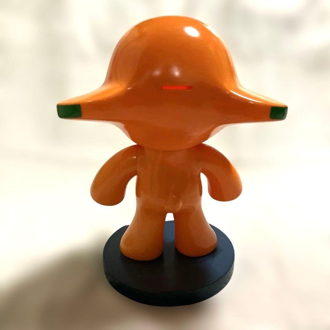 店頭用 サイズ 約30cm サトちゃん 佐藤製薬 フィギュア 台座付き