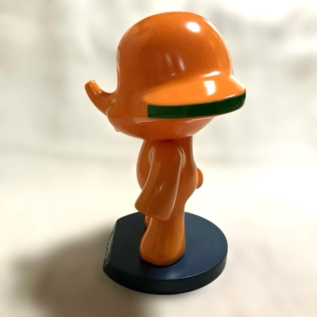 店頭用 サイズ 約30cm サトちゃん 佐藤製薬 フィギュア 台座付き