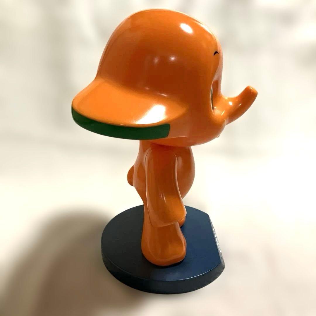 店頭用 サイズ 約30cm サトちゃん 佐藤製薬 フィギュア 台座付き