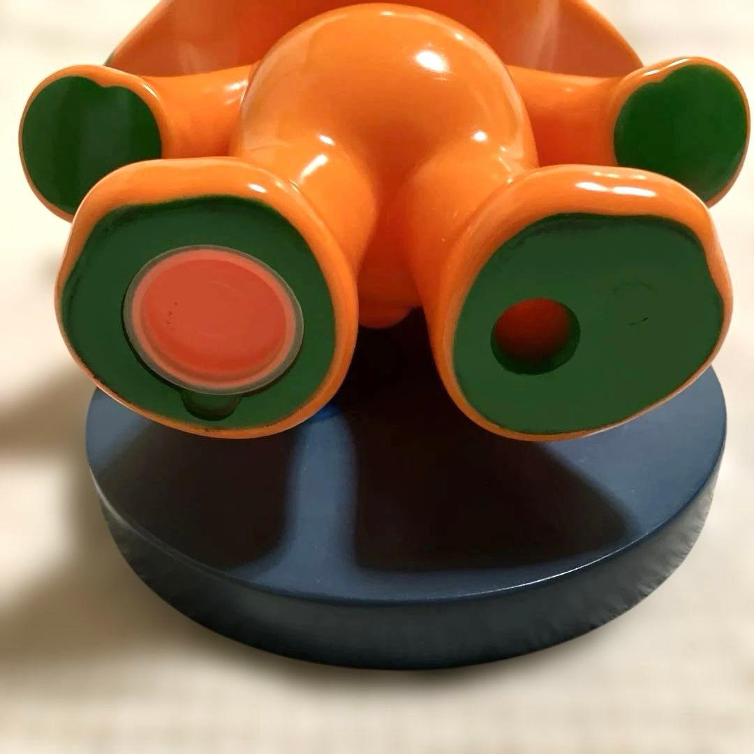 店頭用 サイズ 約30cm サトちゃん 佐藤製薬 フィギュア 台座付き