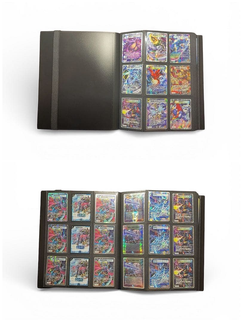 デュエルマスターズ ファイル 初期 一時的値下げ 14日まで