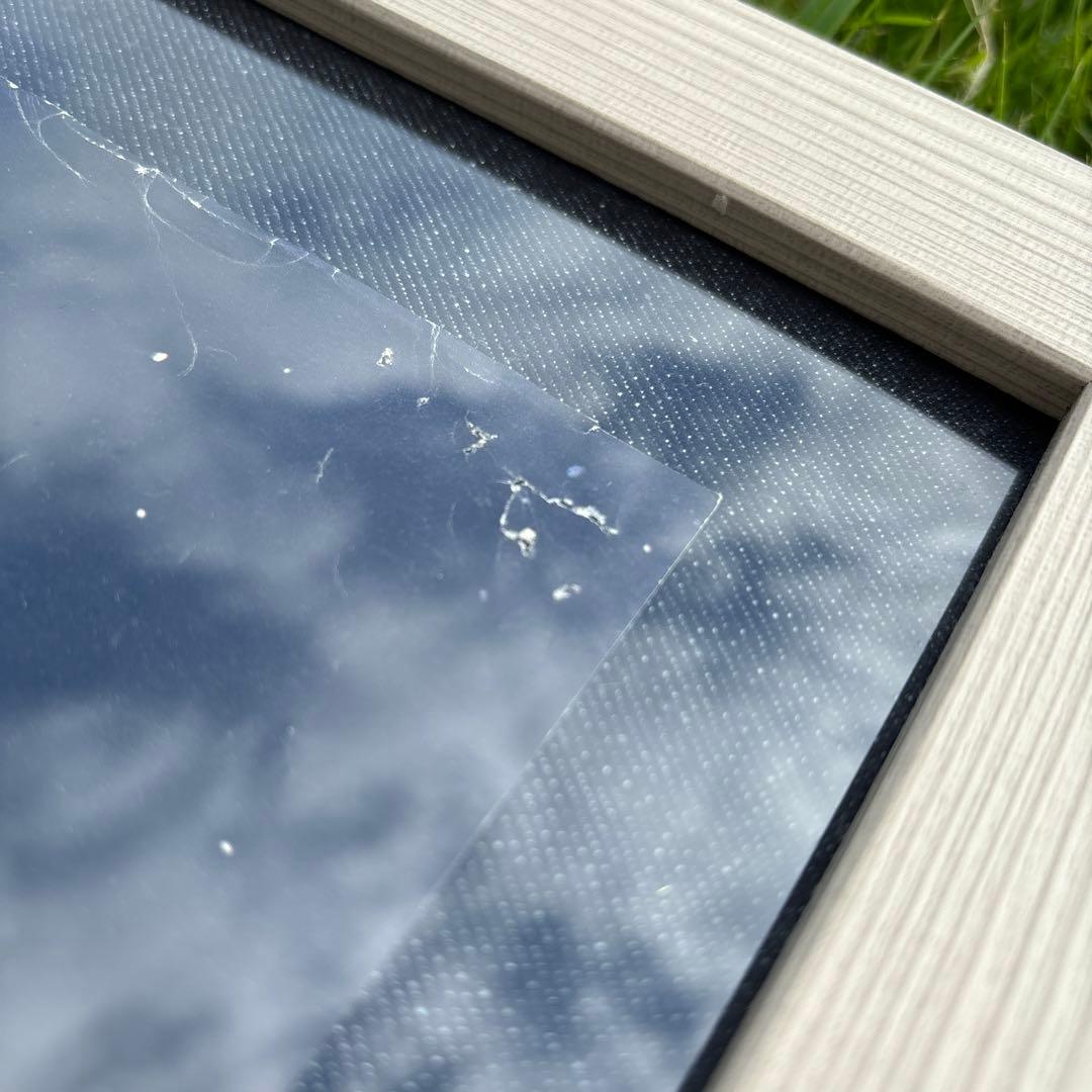 その他 Levi's Movin' On JEANS 70s POSTER