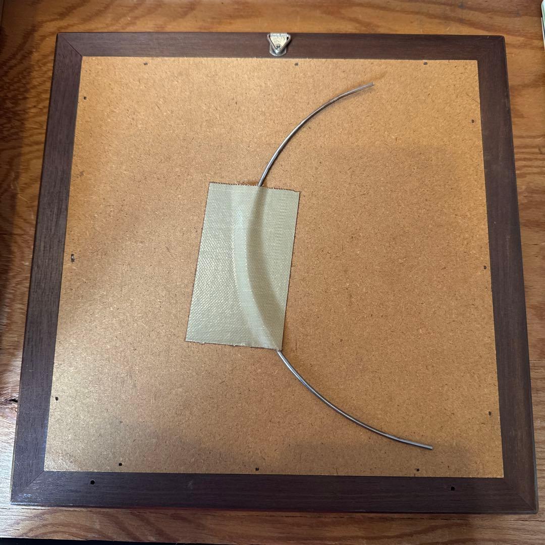 オペル　クラシック　壁掛け盾　Germany