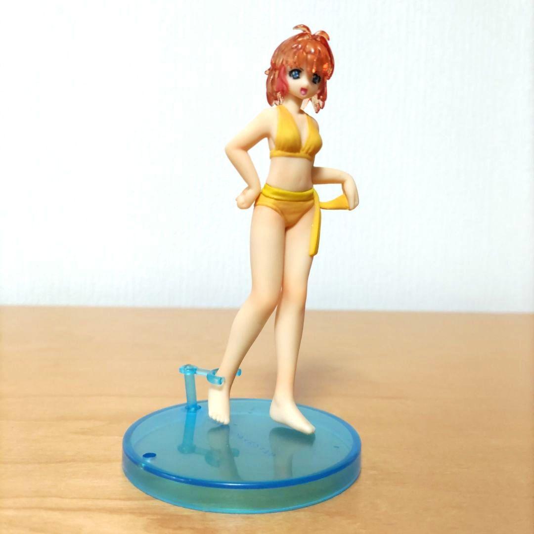 おねがい☆ツインズ 宮藤深衣奈 おねがいフレンズ コレクション