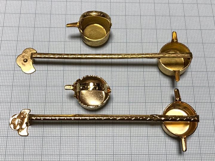 【参考出品】３人官女 提子と長柄銚子 新品