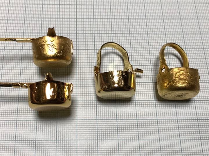 【参考出品】３人官女 提子と長柄銚子 新品