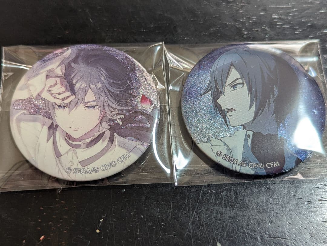 プロセカ 48C 47C KAITO グリ缶 - メルカリ