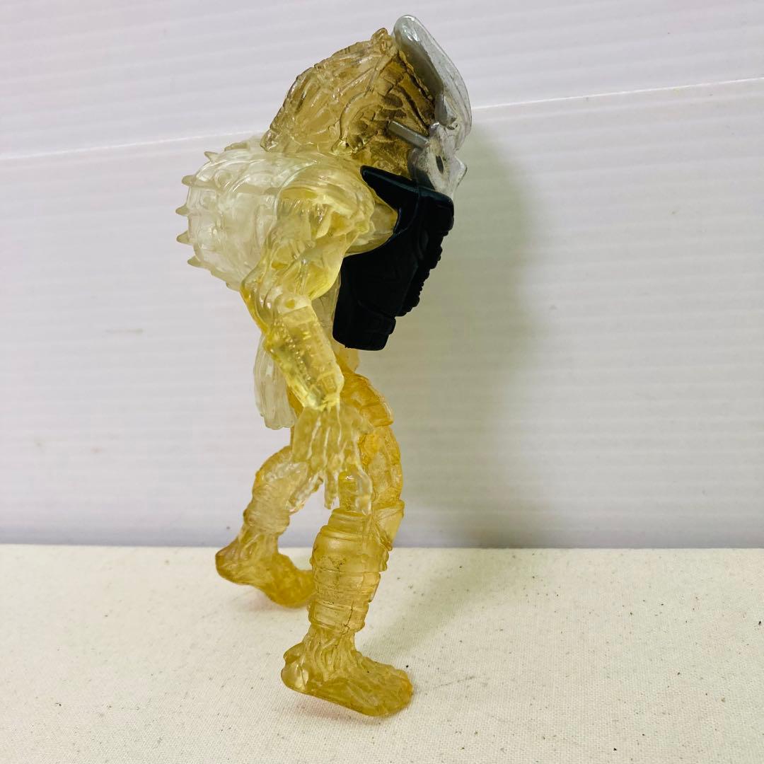 ケナー社 野村トーイ アンブッシュ プレデター アクション フィギュア