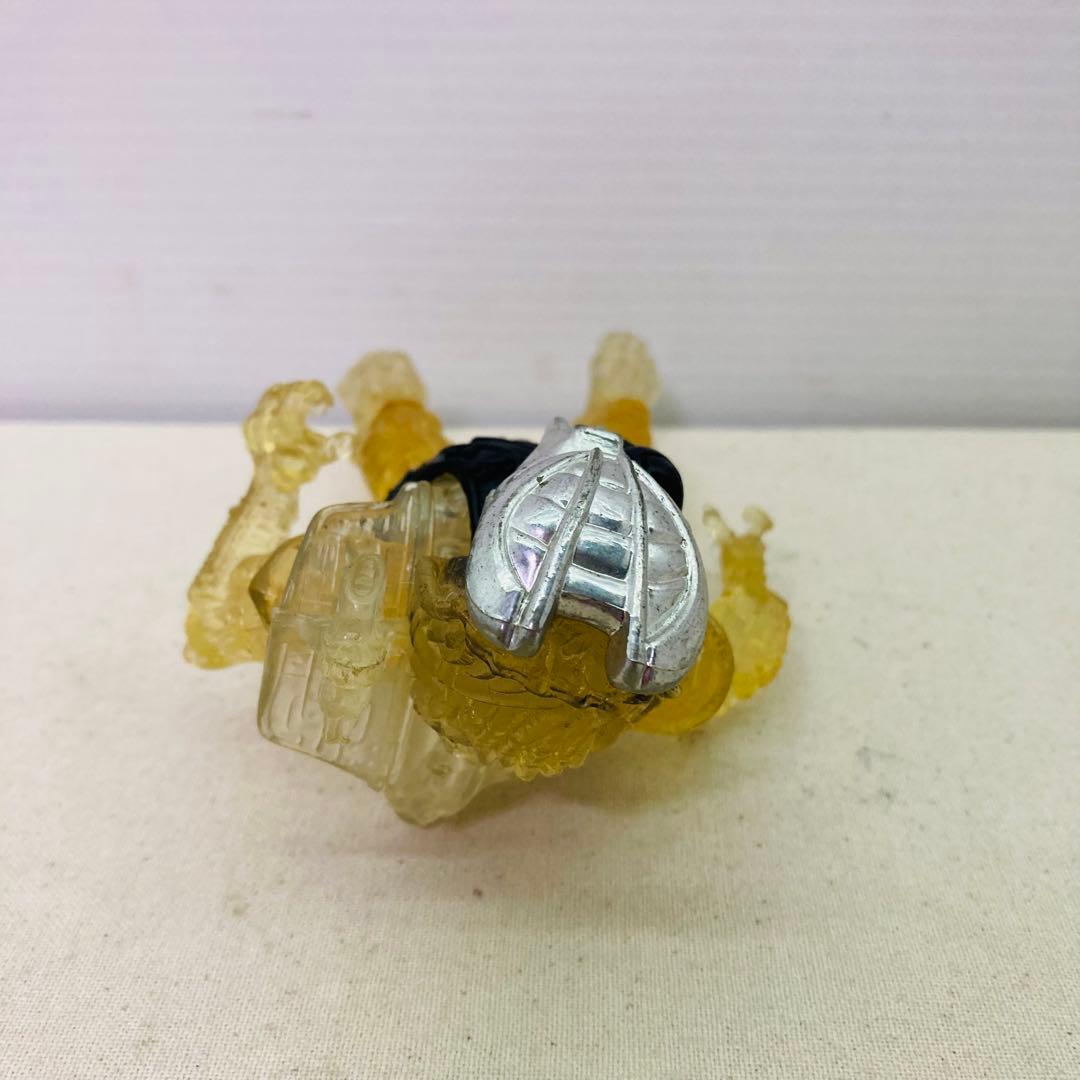 ケナー社 野村トーイ アンブッシュ プレデター アクション フィギュア