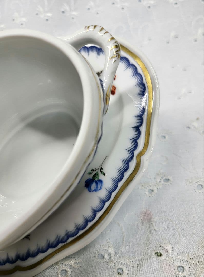 希少✨リチャードジノリ イタリアンフルーツ✨チェリー✨マスタード