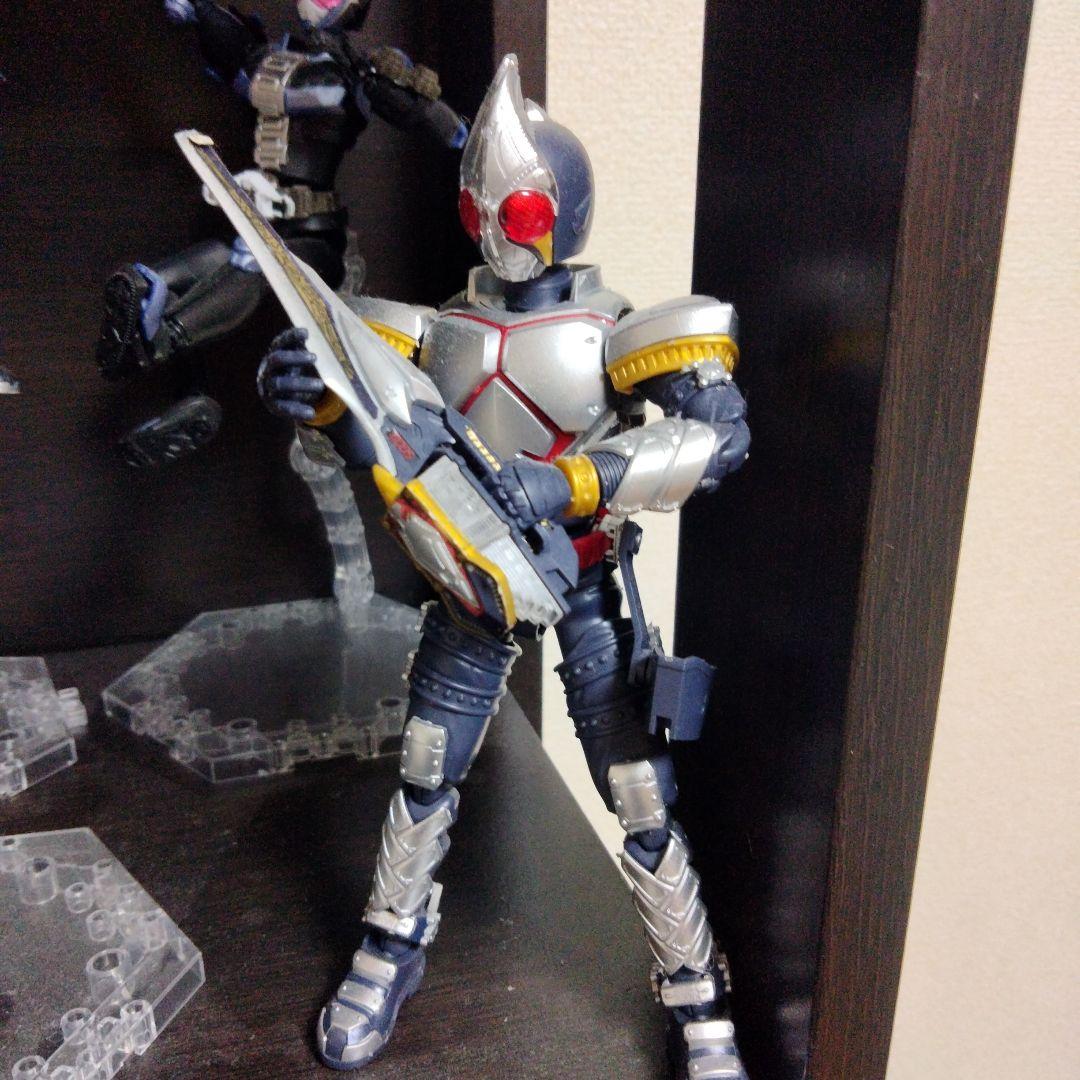 Figure-rize　Standard　11体セット