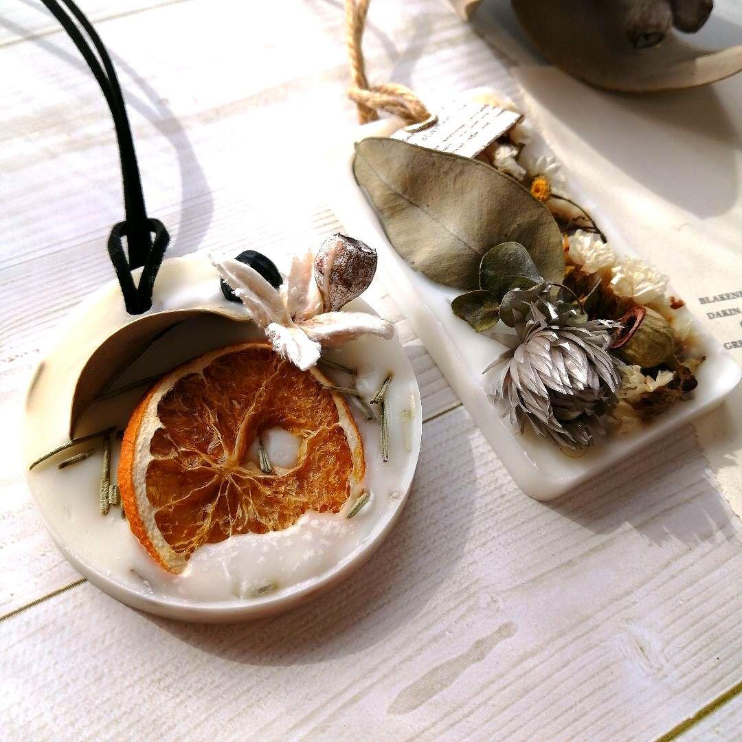 アロマワックスサシェ/アロマワックスバー 14