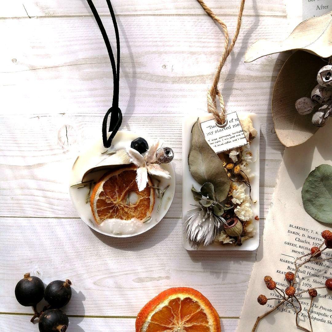 アロマワックスサシェ/アロマワックスバー 14