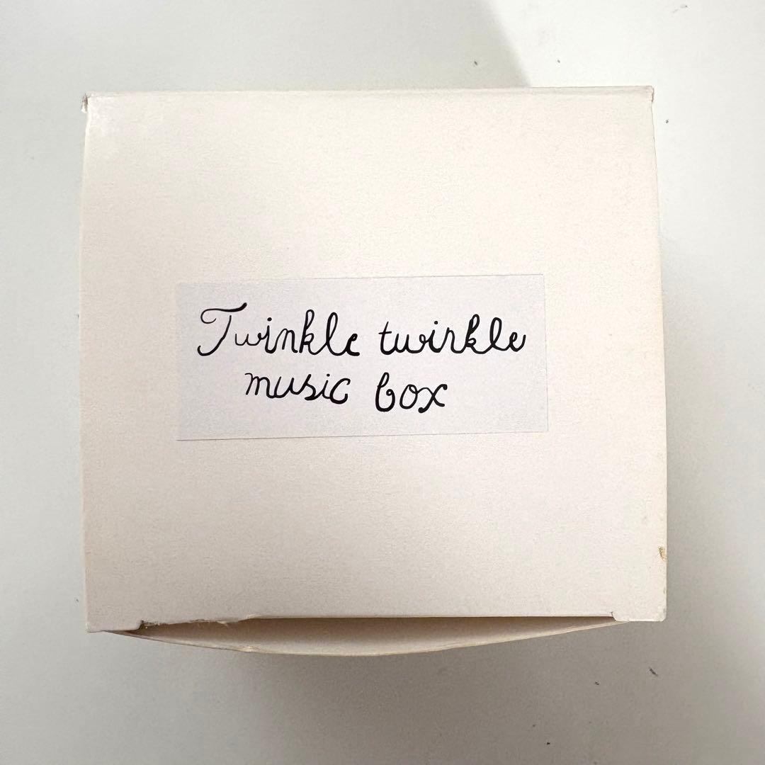 カネコアヤノ オルゴール 追憶 - メルカリ