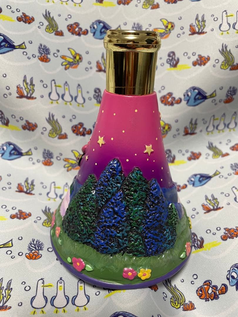 貴重　ディズニー　ミッキー　万華鏡　オルゴール