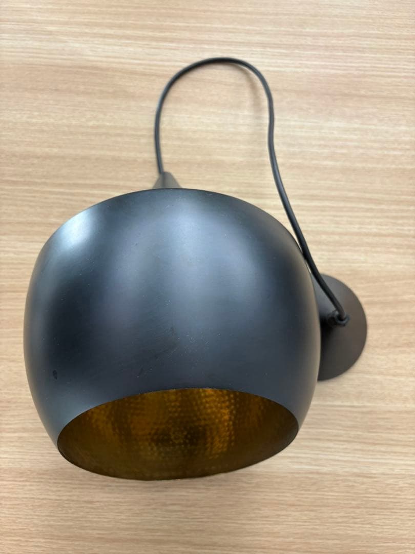 シーリングライト・天井照明 TOM DIXON BEAT FAT PENDANT LED