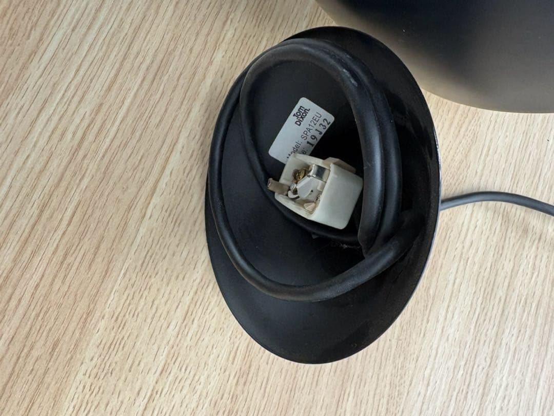 シーリングライト・天井照明 TOM DIXON BEAT FAT PENDANT LED