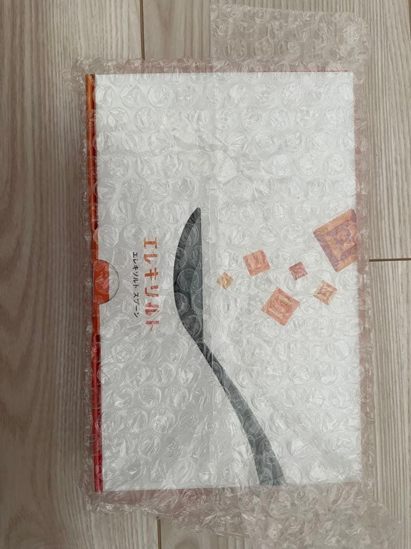 KIRIN　エレキソルト　新品未使用品