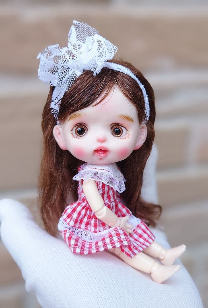 オビツ11サイズドール