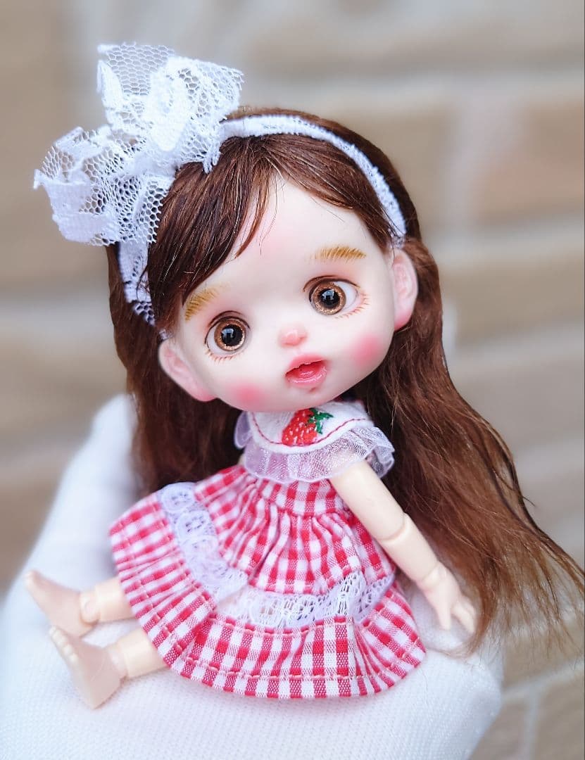 オビツ11サイズドール