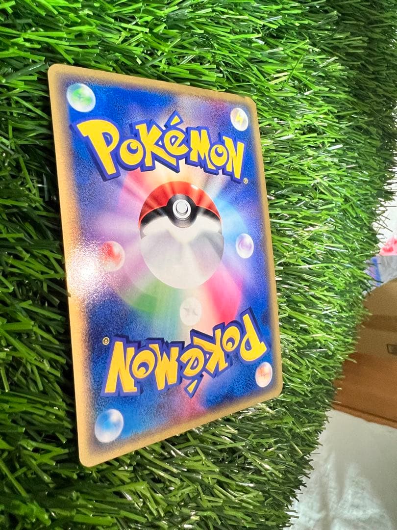 ジラーチ &アブソル プロモ　セット売り