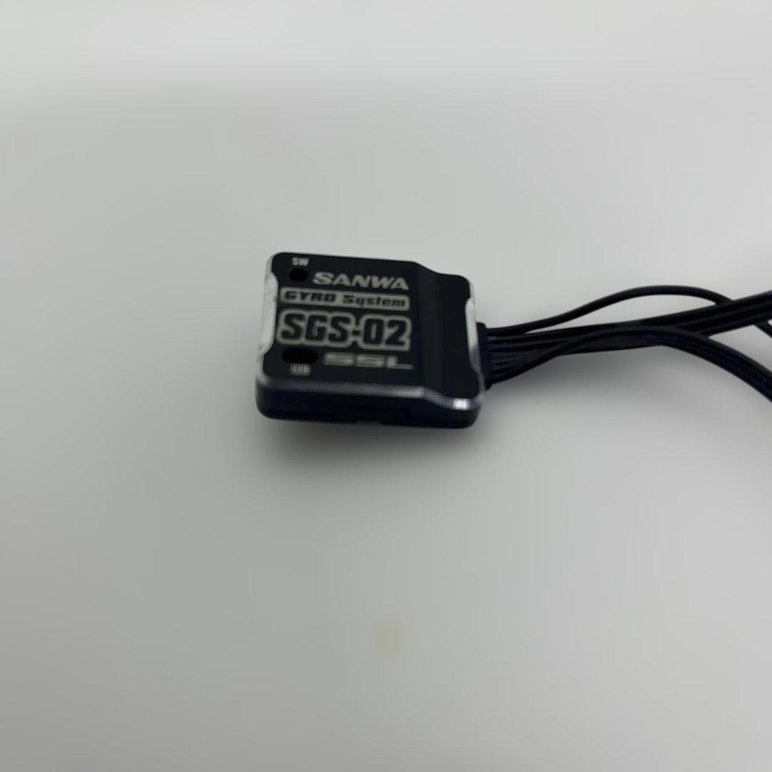 RX492 SGS -02 PGS -CL2 サーボホーン