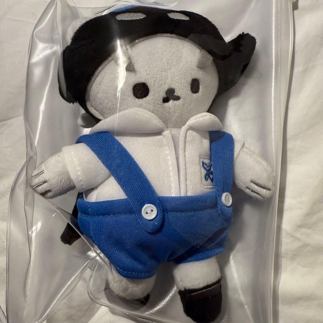 TayNew TALKIE POLCASAN KEYCHAIN GMMTV - メルカリ