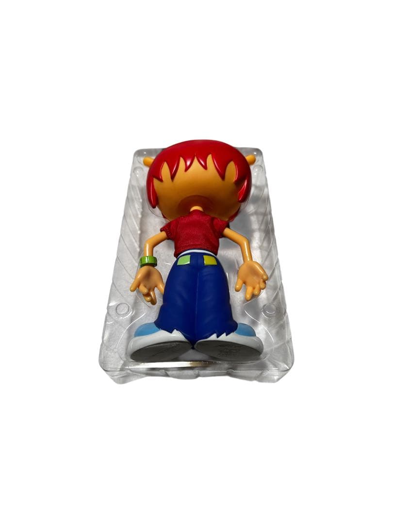 希少　1999年　ウンジャマラミー　メディコムトイunjammer lammy