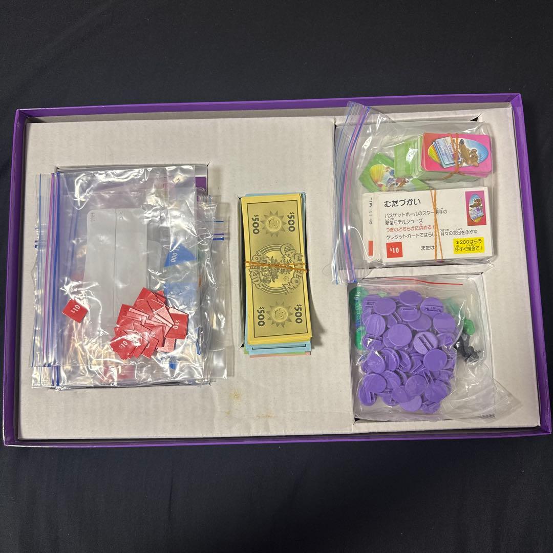 その他 CASHFLOW FOR KIDS