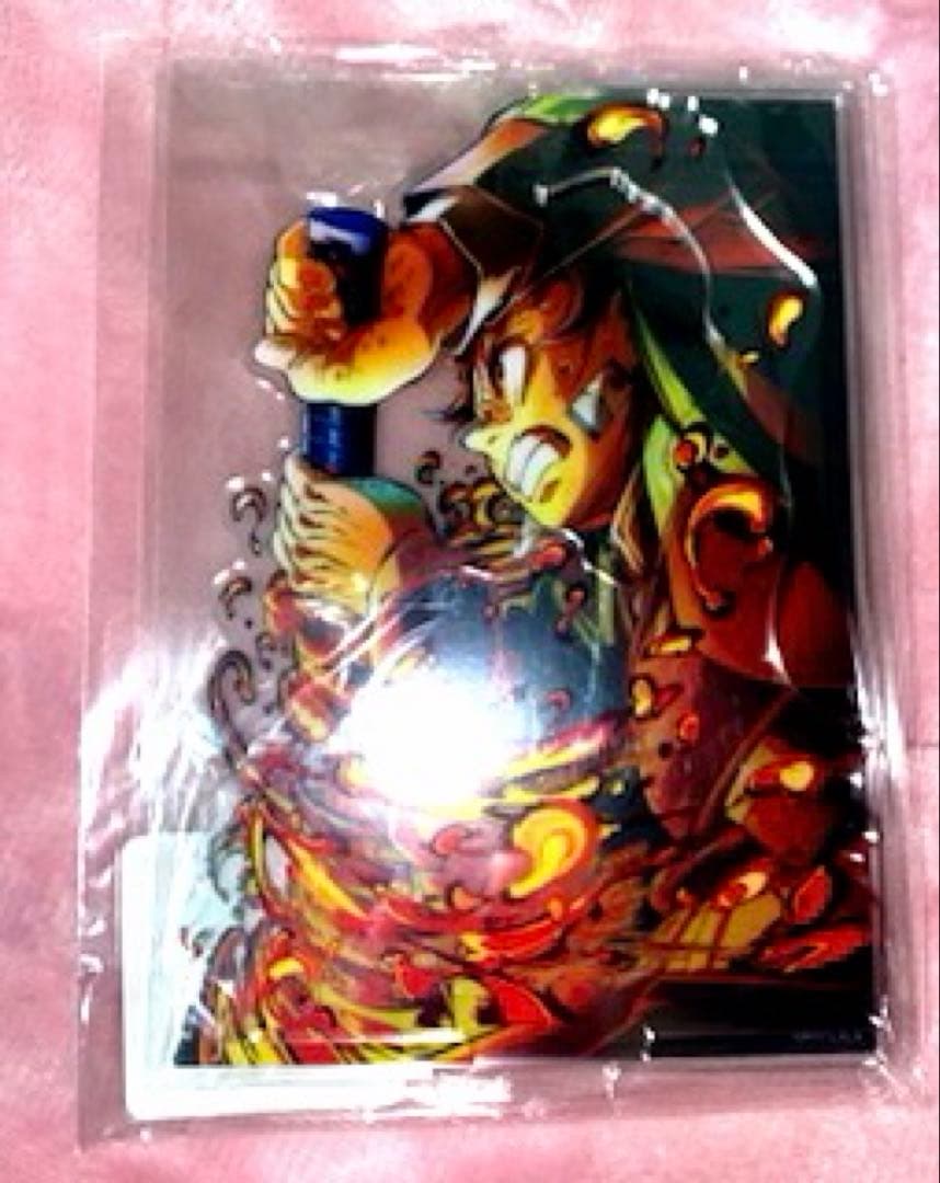 無限城編WEBくじB賞アクリルスタンド＆京まふアクリルスタンド冨岡義勇