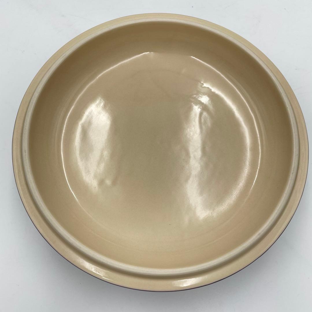 ル・クルーゼ　キャセロールディッシュ　両手鍋