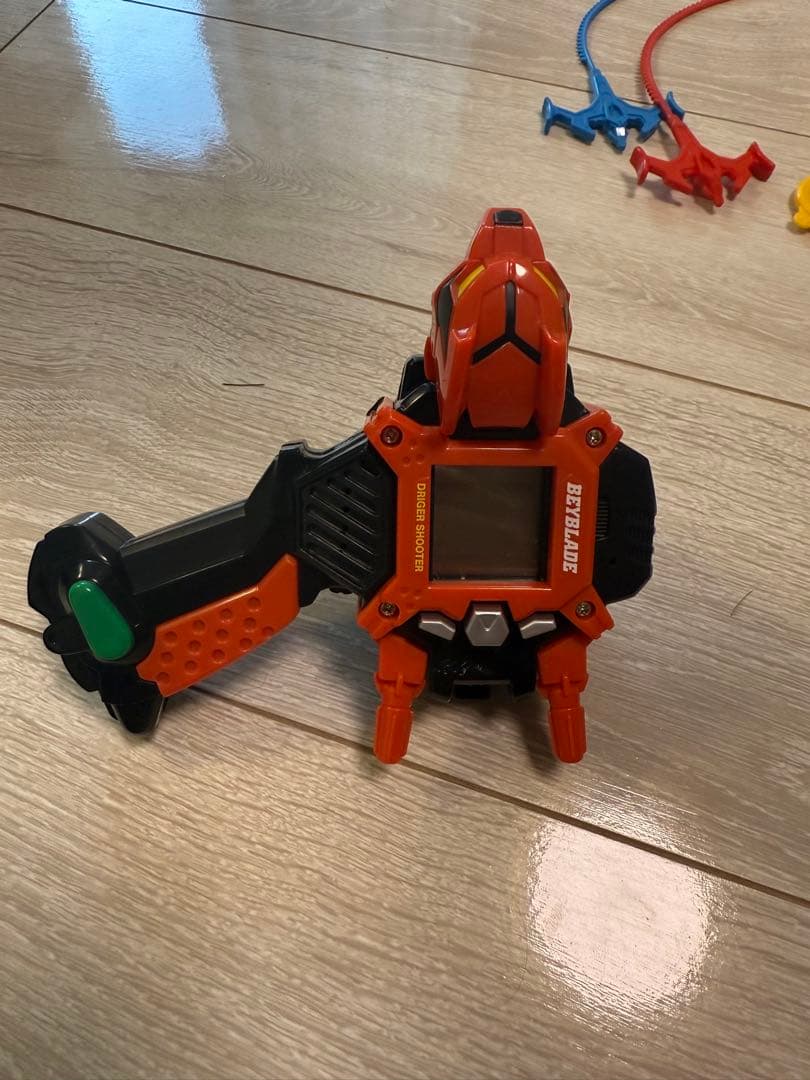 入手困難✨】爆転シュート ベイブレード 初代 初期 まとめ 24個 付属