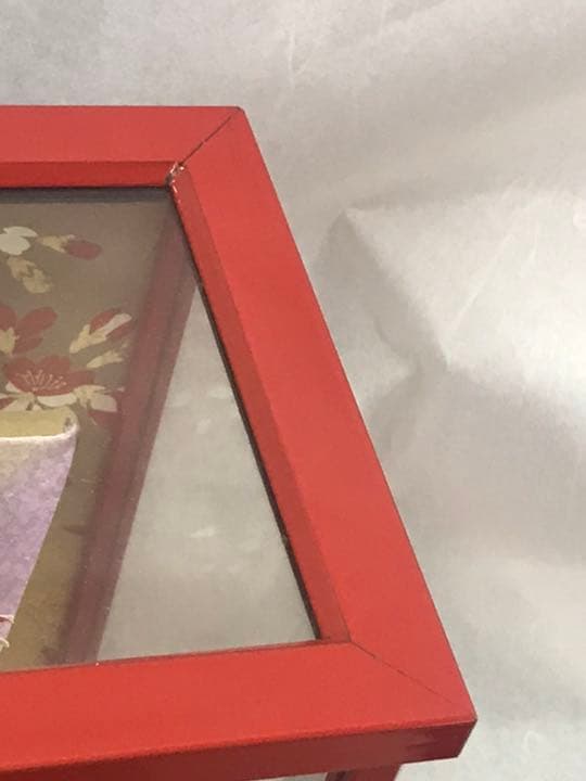 羽子板飾り　8号