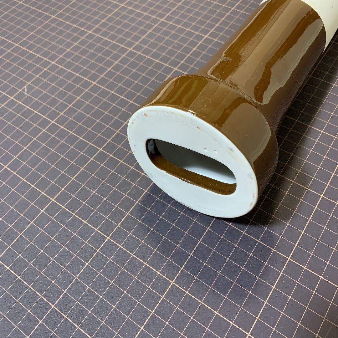 手の形の置物　アンティーク