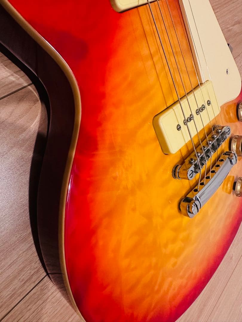 PLAYTECH LP-500 PREMIUM Quilt Top P-90 - メルカリ