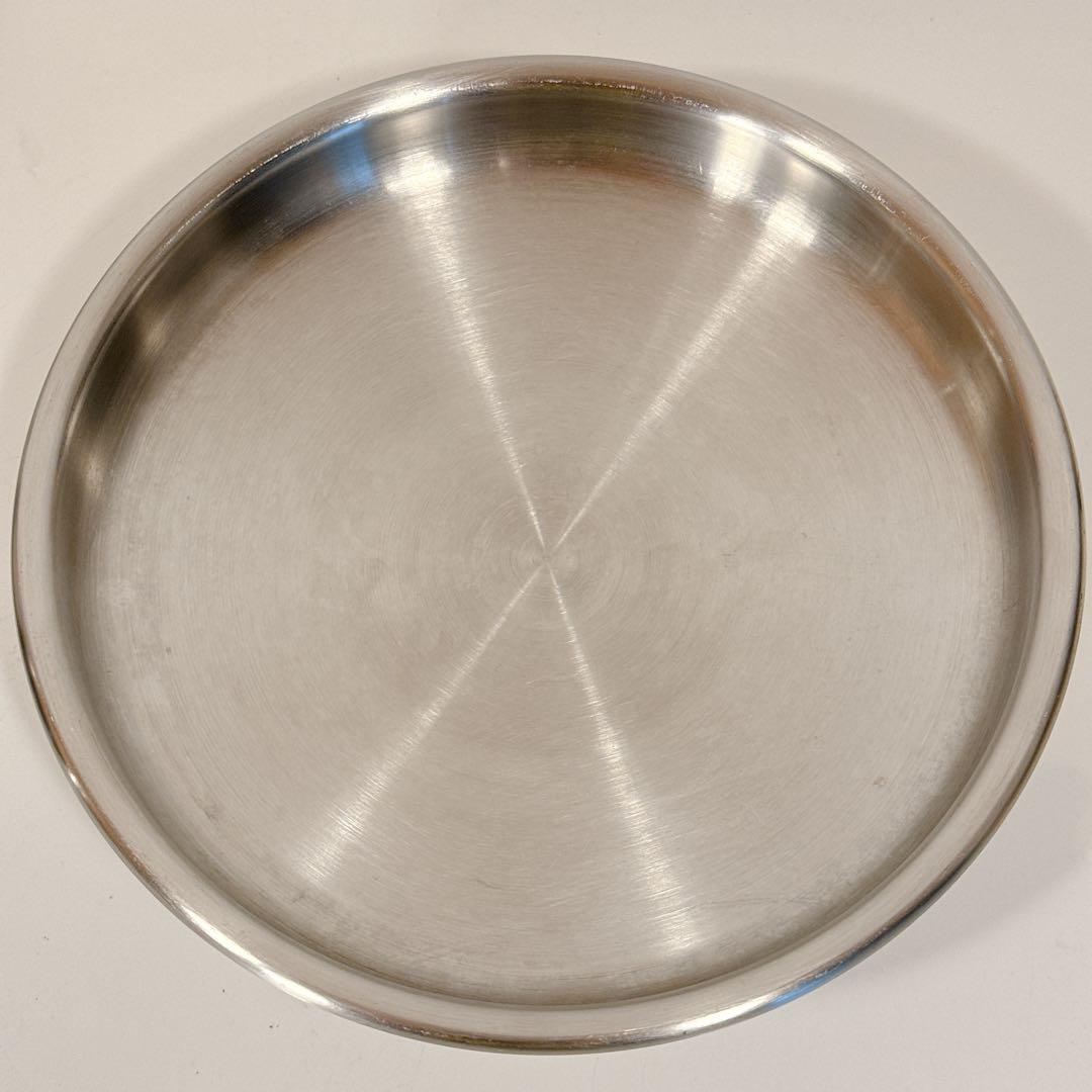 ロイヤルクイーン  QUEEN 3コート ステンレス鍋 IH対応