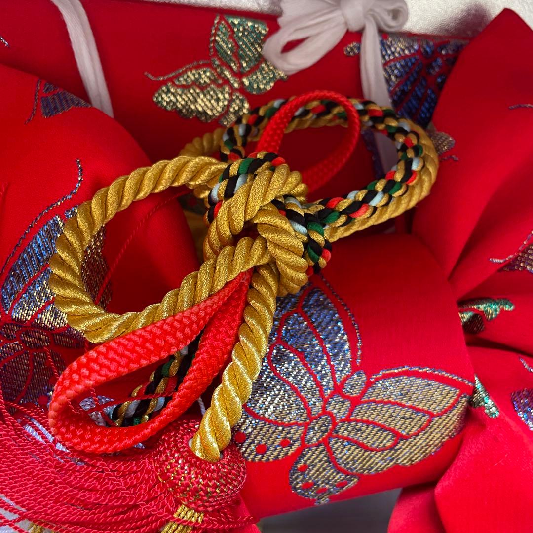 七五三小物セット