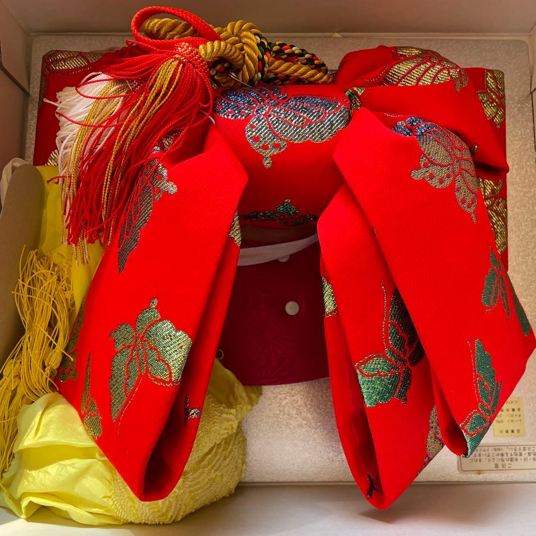 七五三小物セット