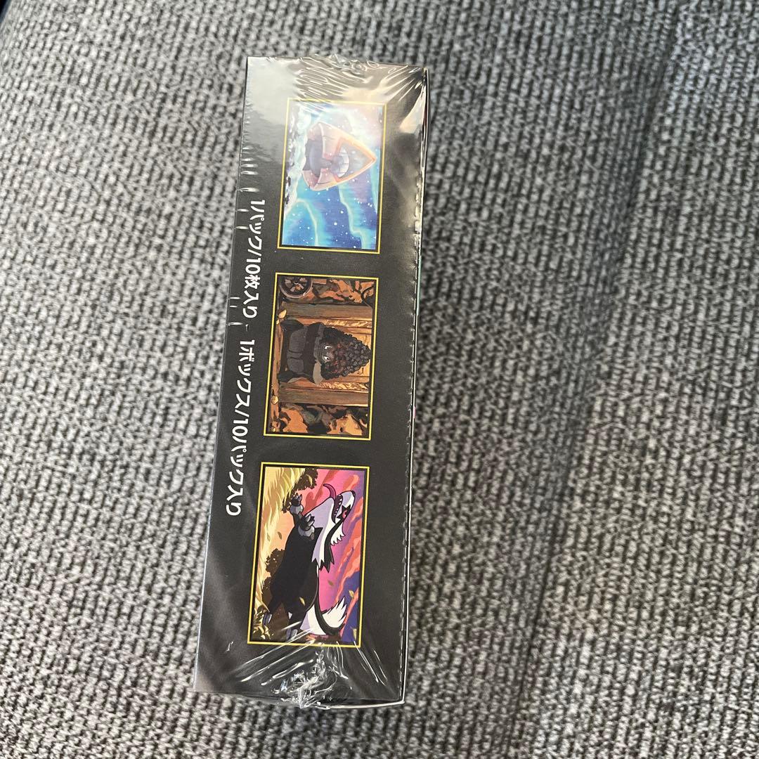 【専用】ポケモンカードゲーム MEGAドリームex 1ボックス