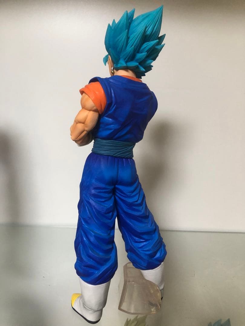 一番くじ ドラゴンボール extreme saiyan b賞 ベット