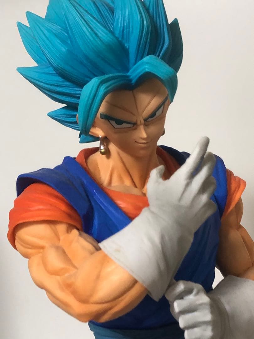 一番くじ ドラゴンボール extreme saiyan b賞 ベット